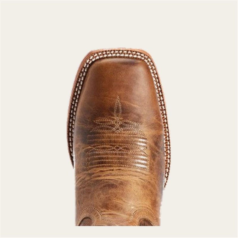 ARIAT INTERNATIONAL INC AR-67 - Image 5