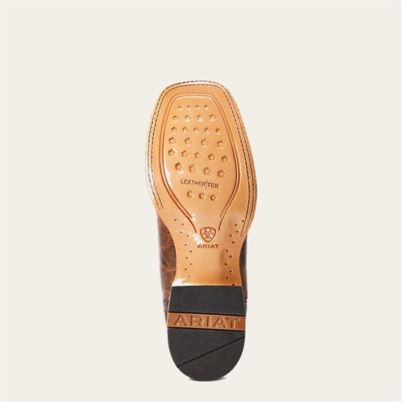 ARIAT INTERNATIONAL INC AR-67 - Image 6