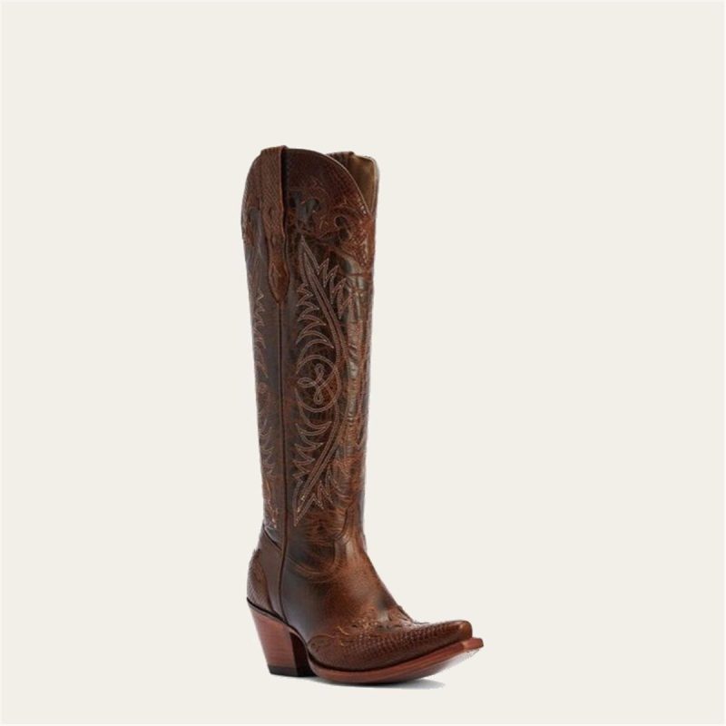 ARIAT INTERNATIONAL INC AR-107