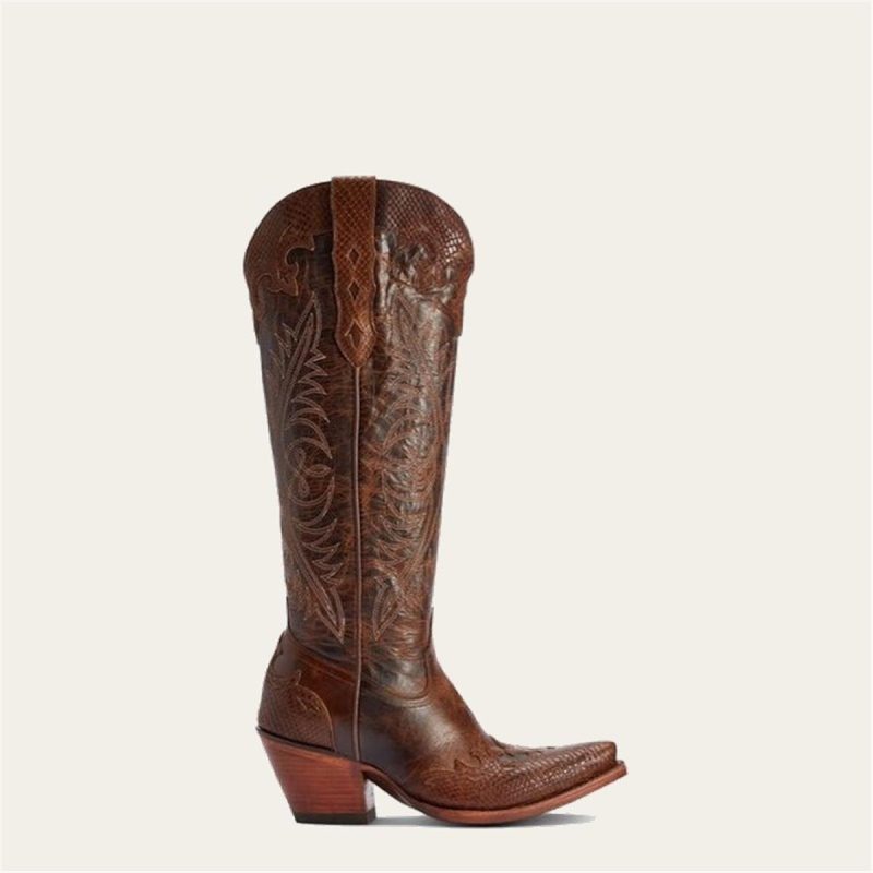 ARIAT INTERNATIONAL INC AR-107 - Image 3