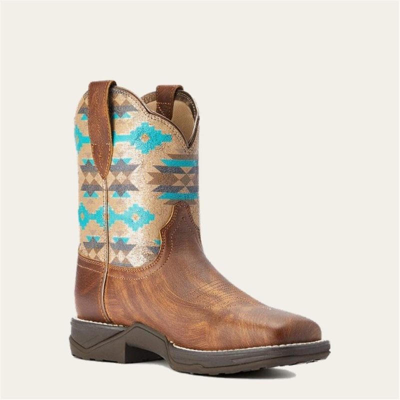 ARIAT INTERNATIONAL INC AR-103