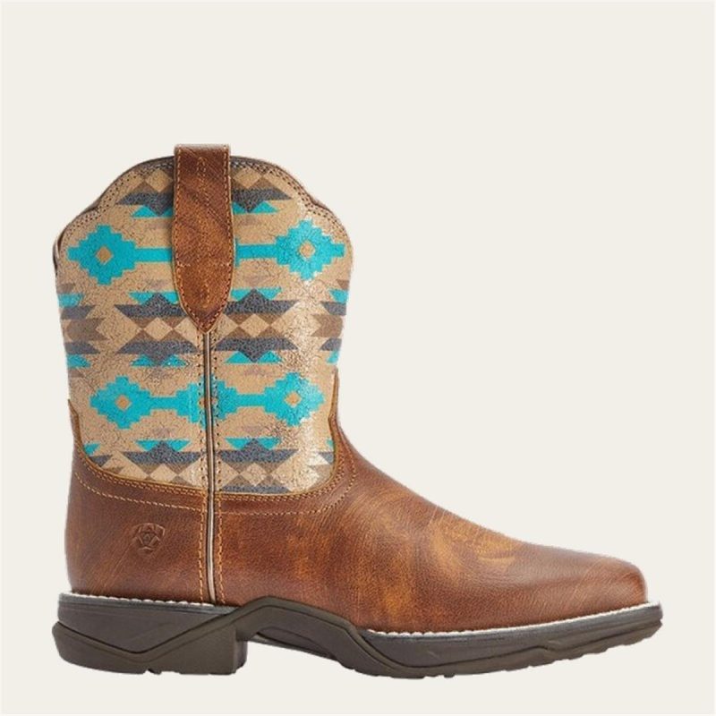 ARIAT INTERNATIONAL INC AR-103 - Image 3