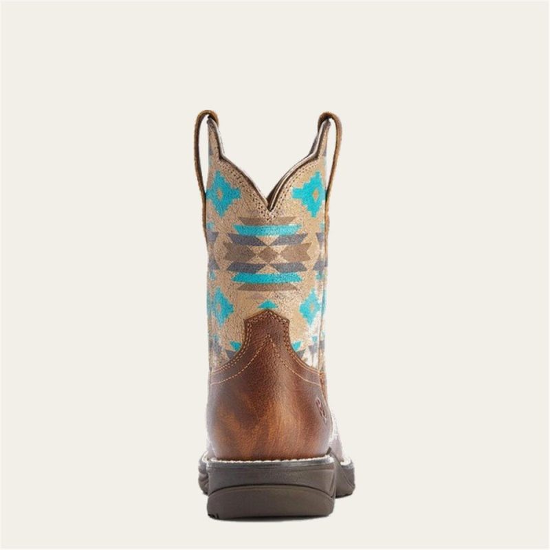ARIAT INTERNATIONAL INC AR-103 - Image 4