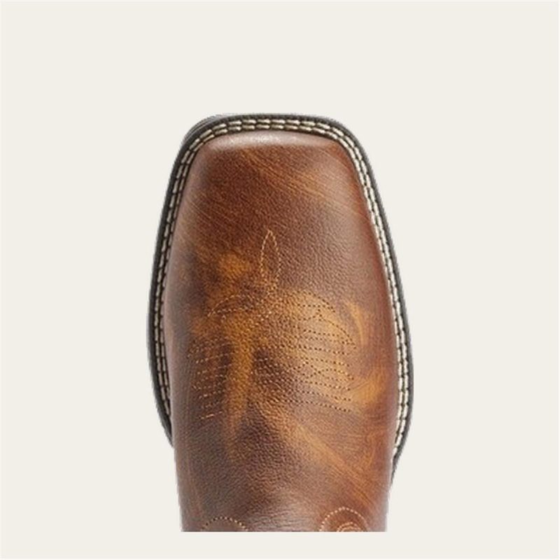ARIAT INTERNATIONAL INC AR-103 - Image 5