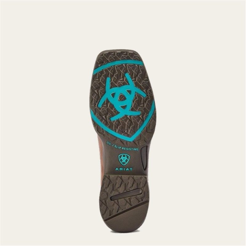 ARIAT INTERNATIONAL INC AR-103 - Image 6