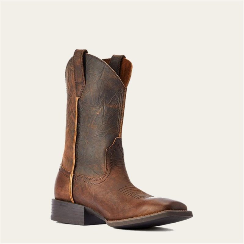 ARIAT INTERNATIONAL INC AR-75