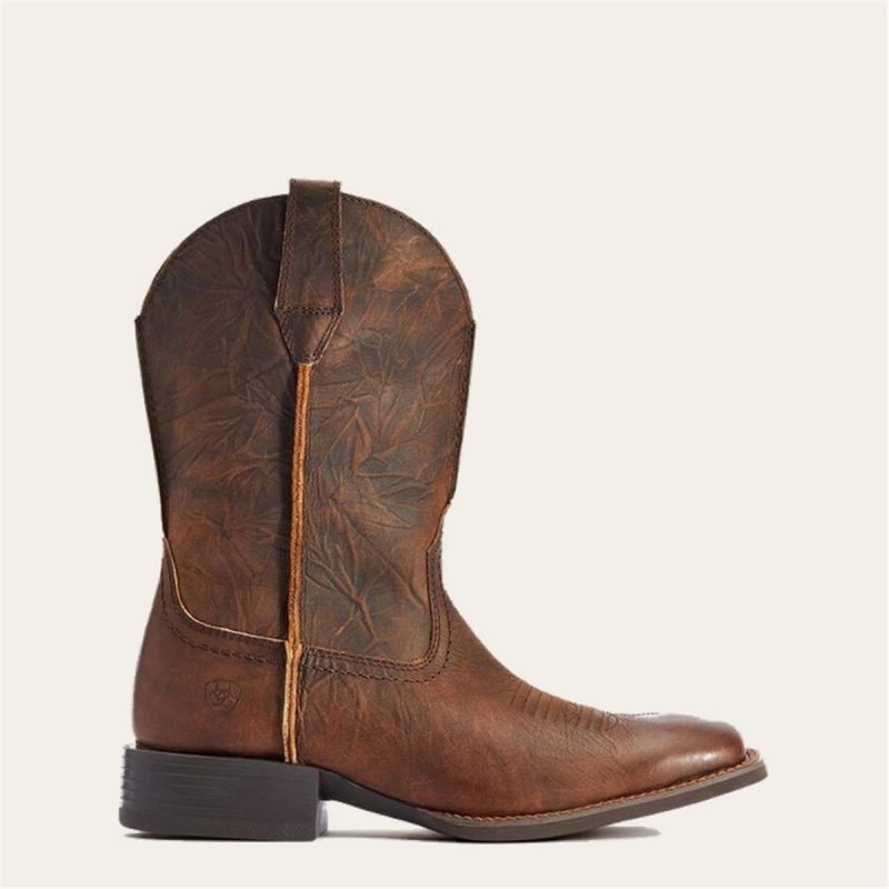 ARIAT INTERNATIONAL INC AR-75 - Image 3