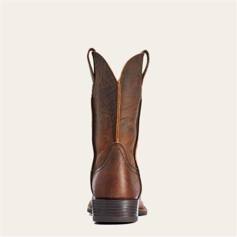 ARIAT INTERNATIONAL INC AR-75 - Image 4