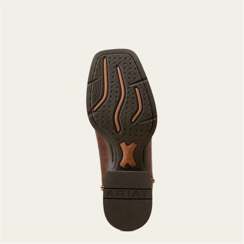 ARIAT INTERNATIONAL INC AR-75 - Image 6