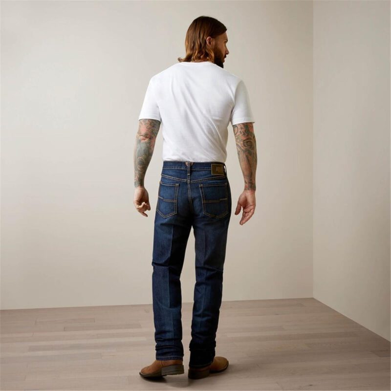ARIAT INTERNATIONAL INC M1 HANSEN STRAIGHT C LAYT - Image 3