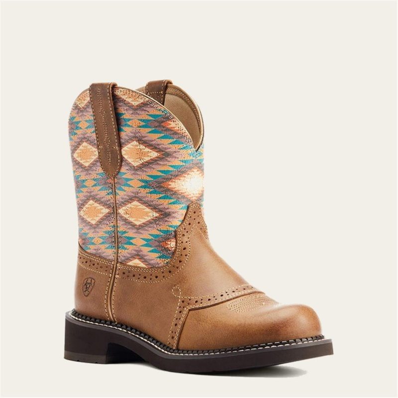 ARIAT INTERNATIONAL INC AR-124 WMNS FATBABY