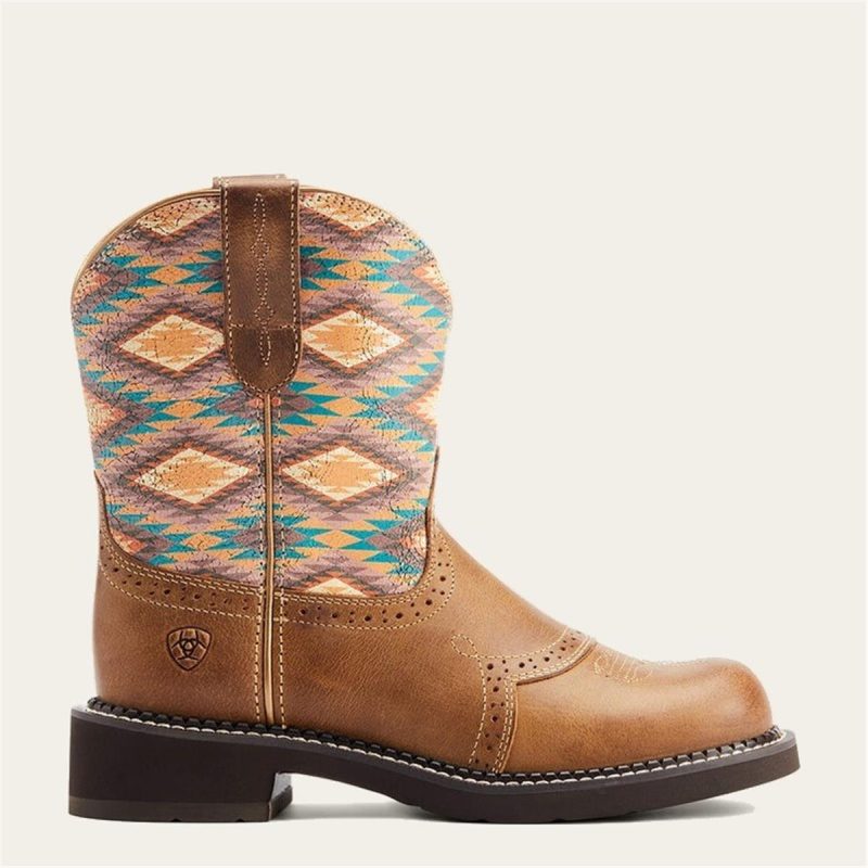 ARIAT INTERNATIONAL INC AR-124 WMNS FATBABY - Image 3