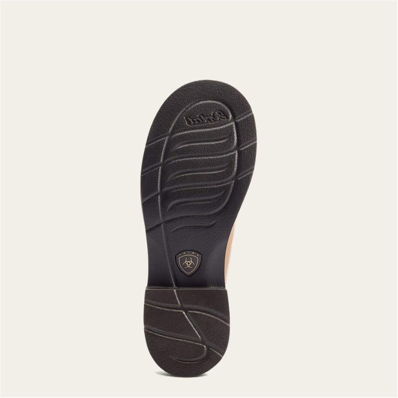 ARIAT INTERNATIONAL INC AR-124 WMNS FATBABY - Image 4