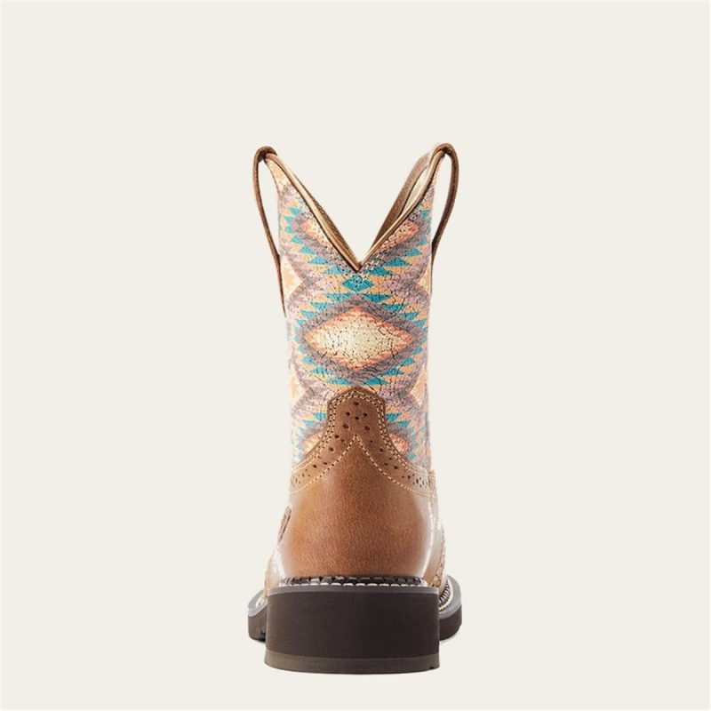 ARIAT INTERNATIONAL INC AR-124 WMNS FATBABY - Image 5