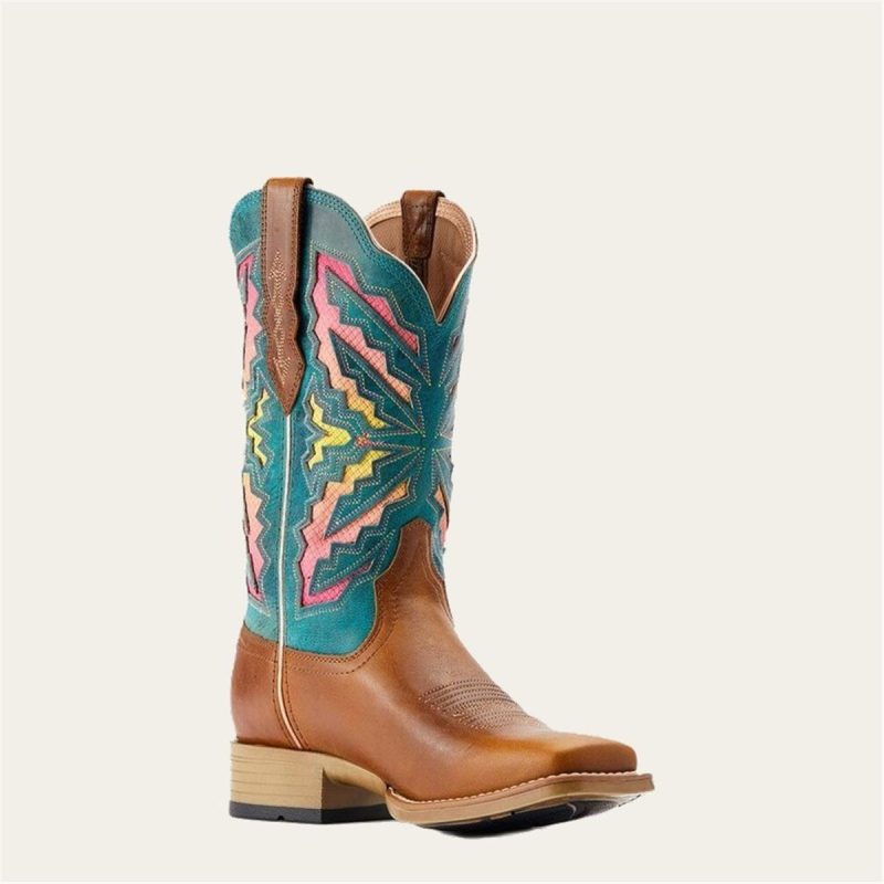 ARIAT INTERNATIONAL INC AR-118