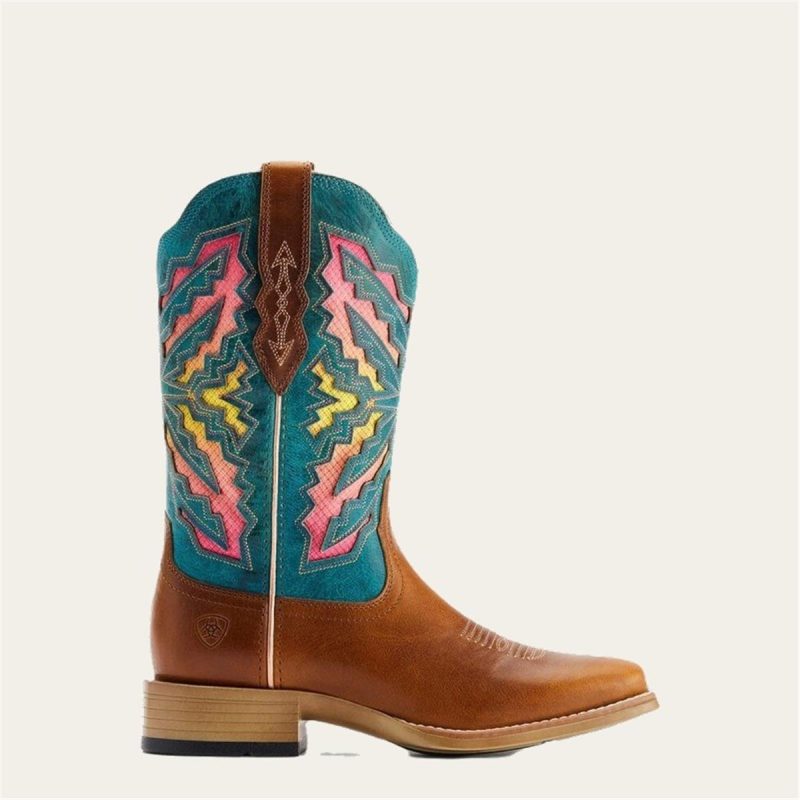 ARIAT INTERNATIONAL INC AR-118 - Image 3