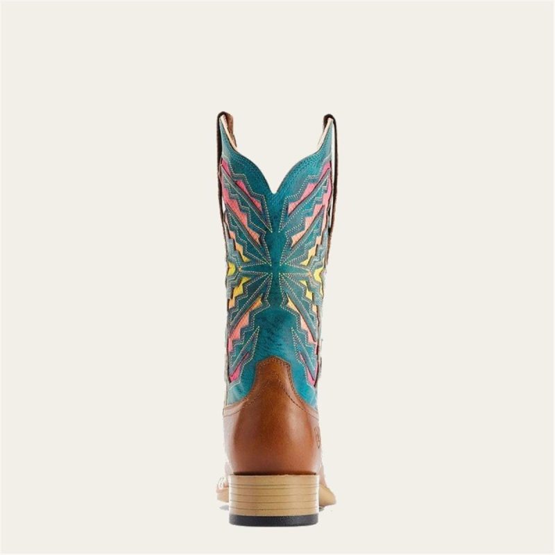 ARIAT INTERNATIONAL INC AR-118 - Image 4