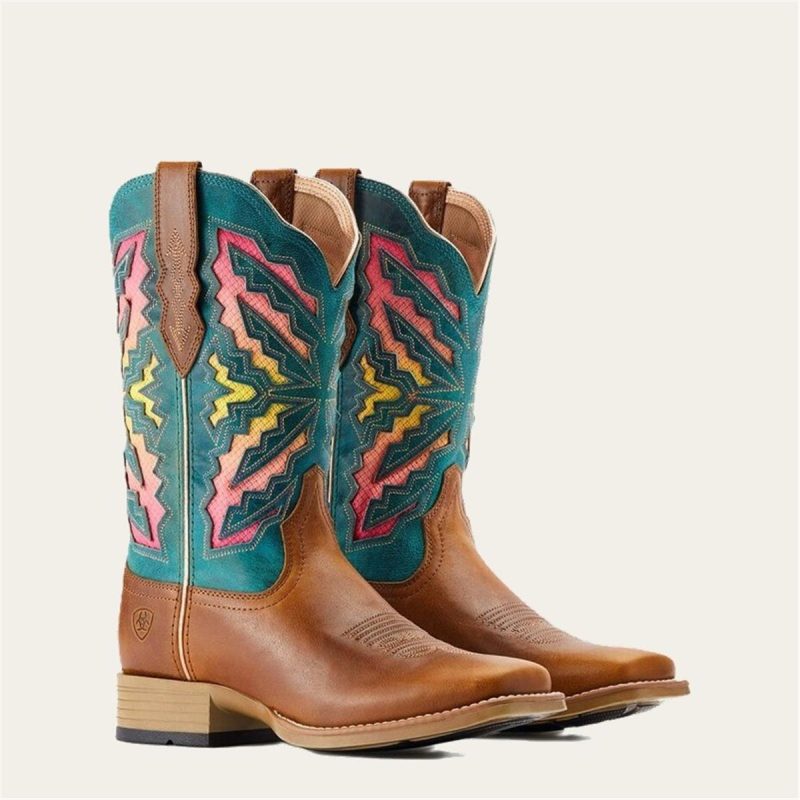ARIAT INTERNATIONAL INC AR-118 - Image 5