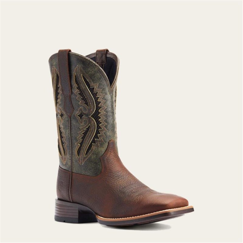 ARIAT INTERNATIONAL INC AR-40