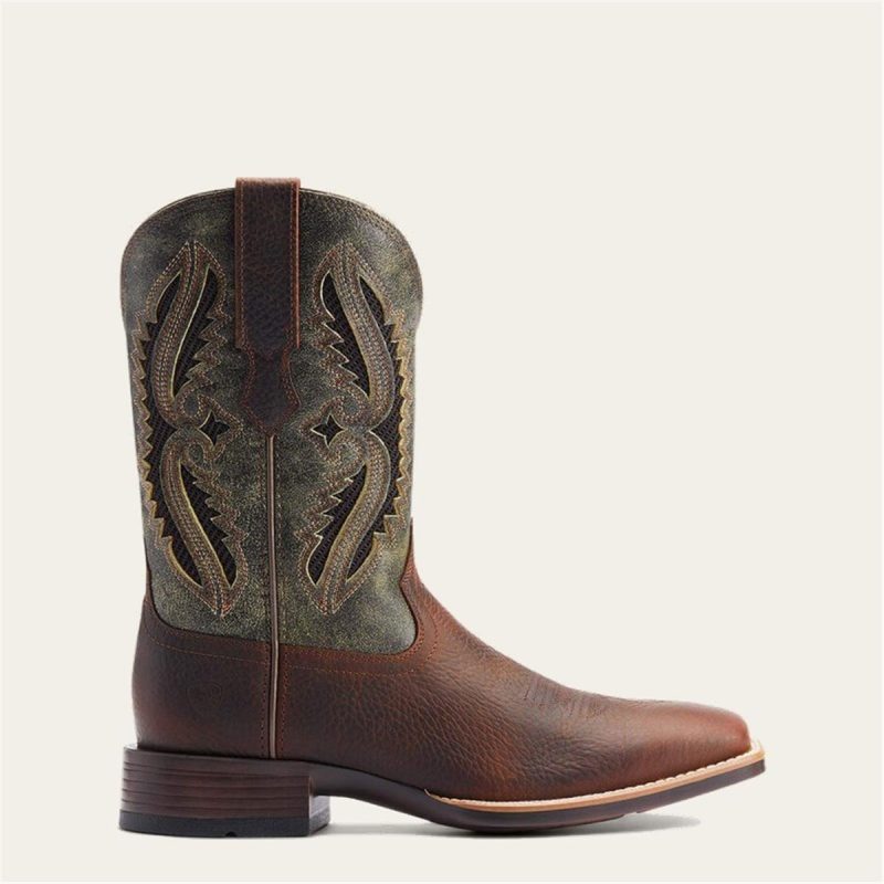 ARIAT INTERNATIONAL INC AR-40 - Image 3