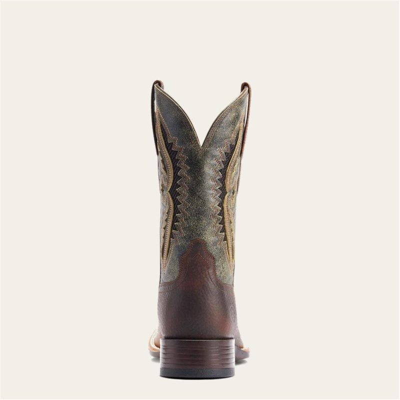 ARIAT INTERNATIONAL INC AR-40 - Image 6
