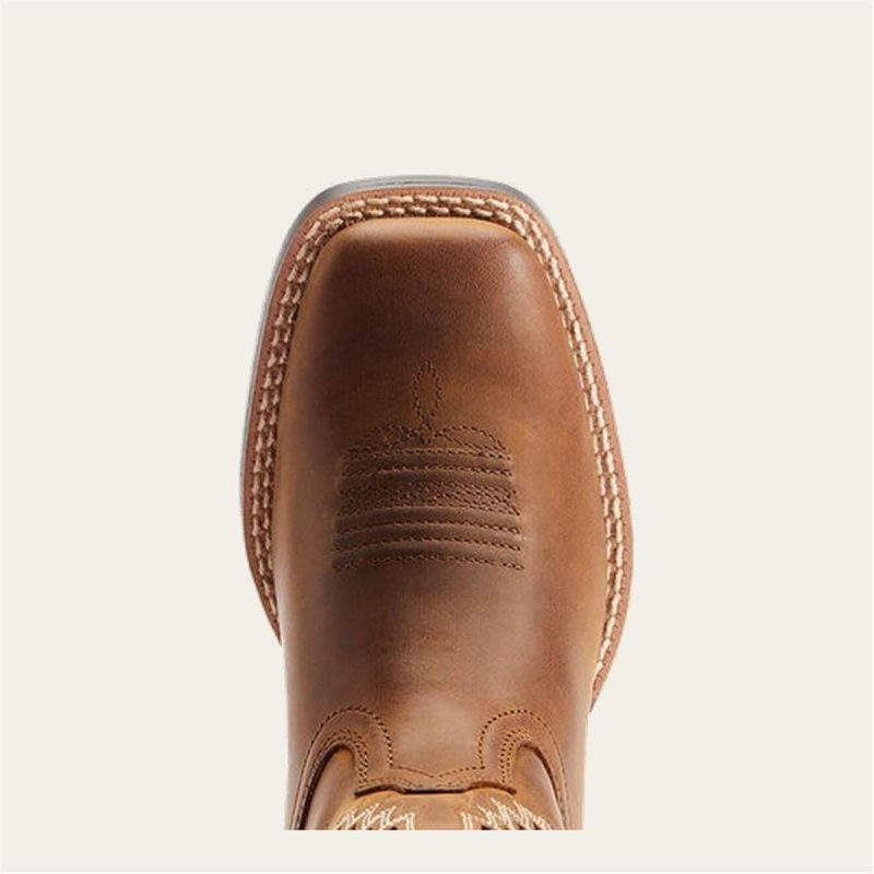 ARIAT INTERNATIONAL INC AR-209 - Image 5