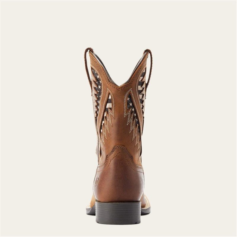 ARIAT INTERNATIONAL INC AR-209 - Image 6