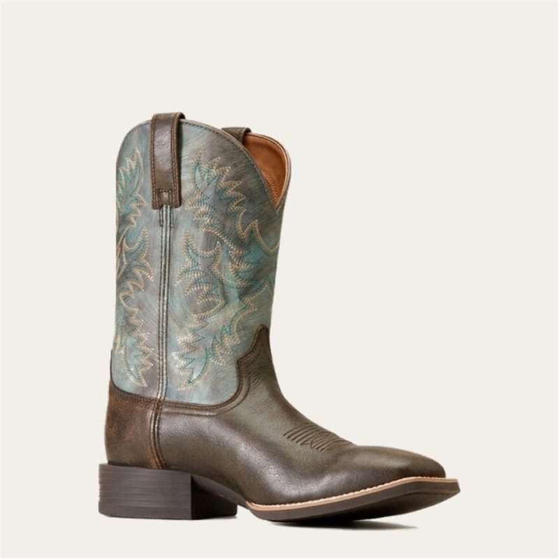 ARIAT INTERNATIONAL INC AR-68