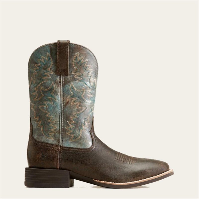 ARIAT INTERNATIONAL INC AR-68 - Image 3