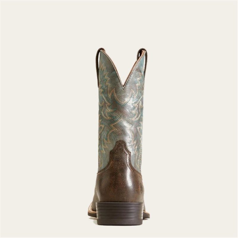 ARIAT INTERNATIONAL INC AR-68 - Image 4