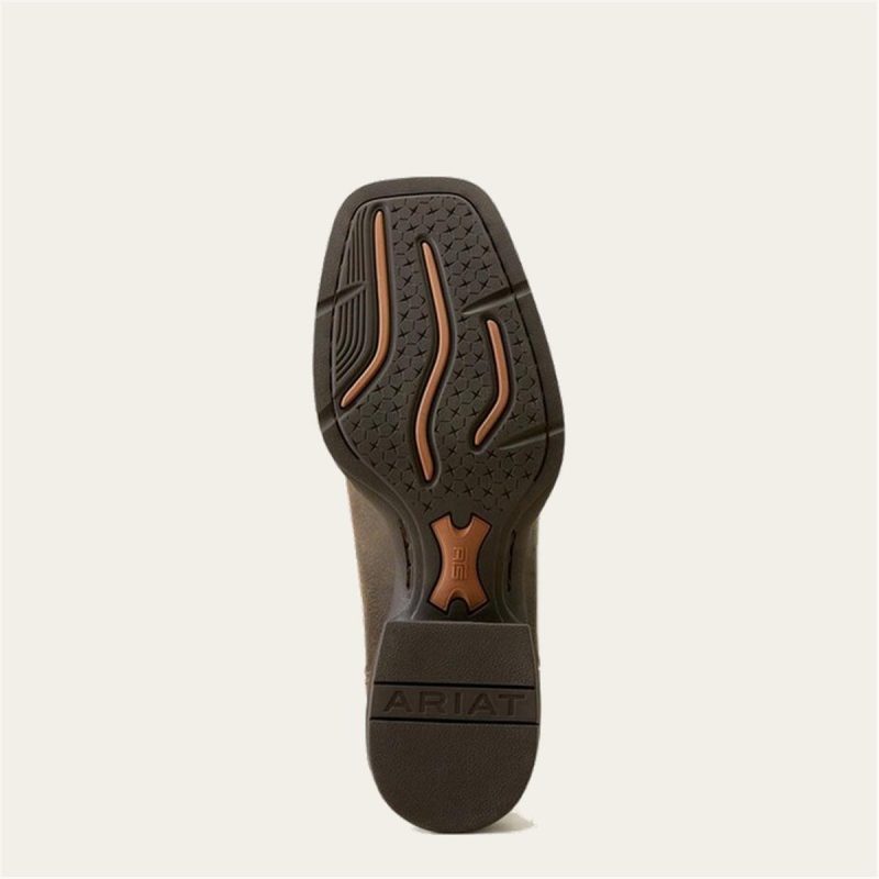 ARIAT INTERNATIONAL INC AR-68 - Image 6