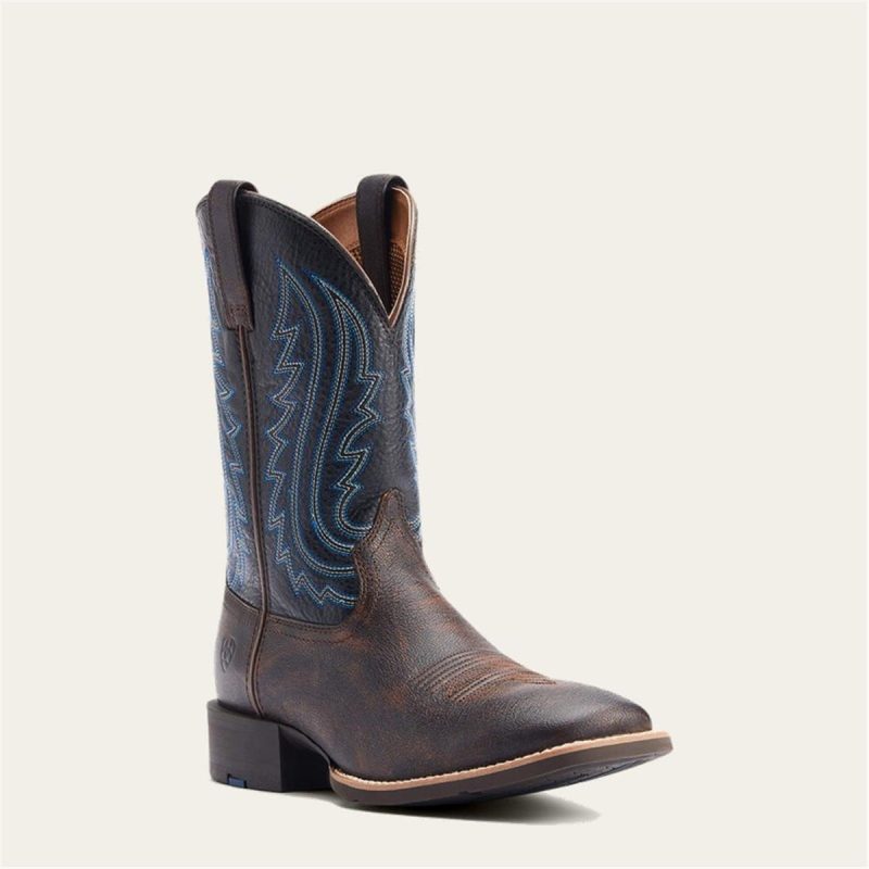 ARIAT INTERNATIONAL INC AR-55