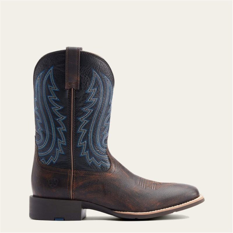 ARIAT INTERNATIONAL INC AR-55 - Image 3