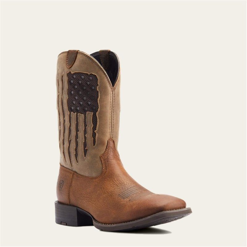 ARIAT INTERNATIONAL INC AR-46