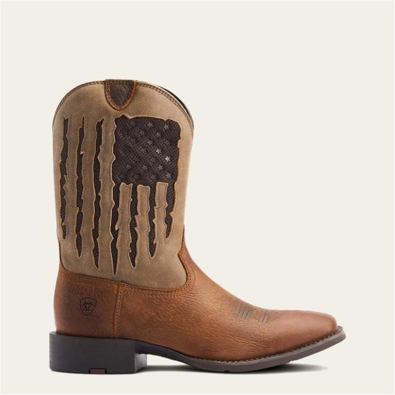 ARIAT INTERNATIONAL INC AR-46 - Image 3