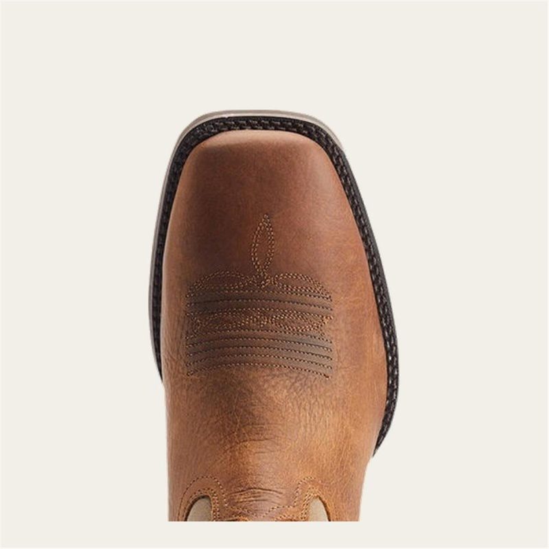 ARIAT INTERNATIONAL INC AR-46 - Image 4