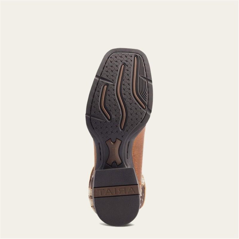 ARIAT INTERNATIONAL INC AR-46 - Image 5