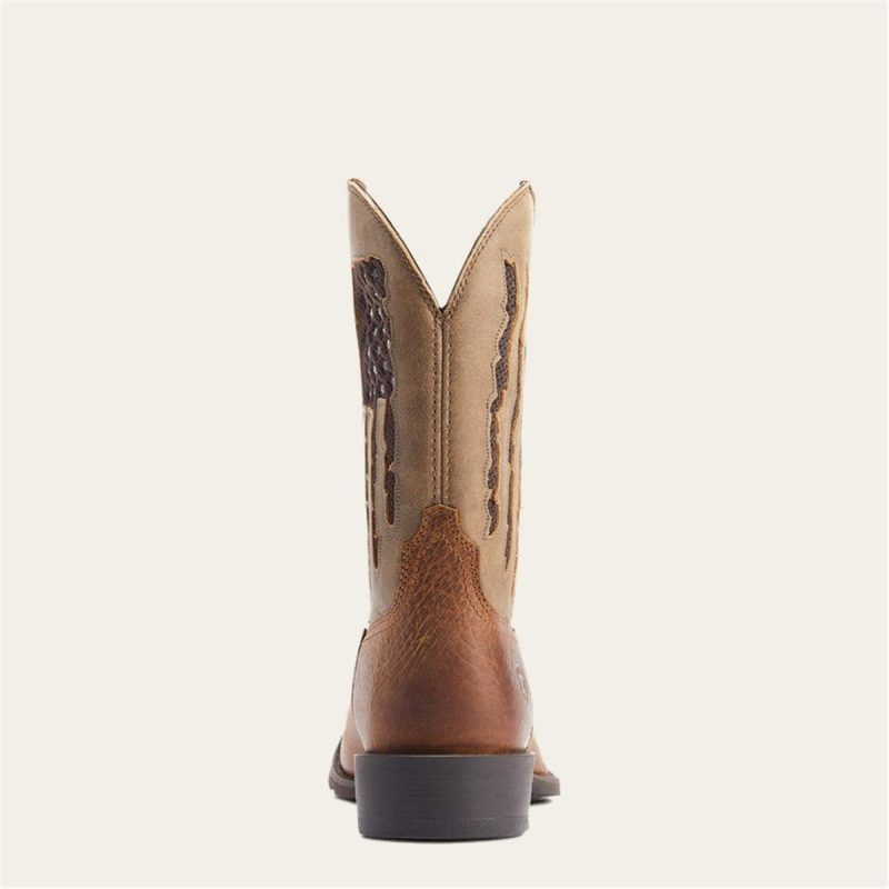 ARIAT INTERNATIONAL INC AR-46 - Image 6