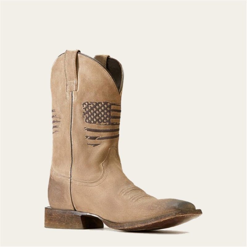 ARIAT INTERNATIONAL INC AR-70