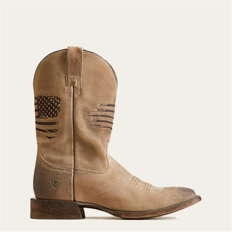 ARIAT INTERNATIONAL INC AR-70 - Image 3