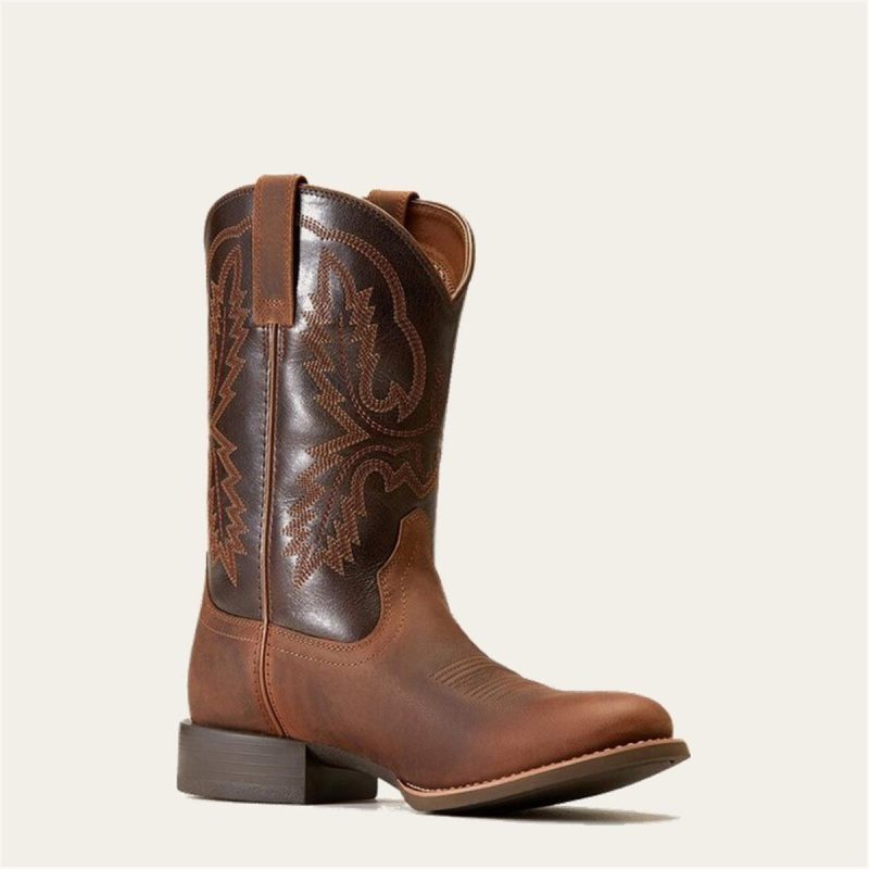 ARIAT INTERNATIONAL INC AR-73