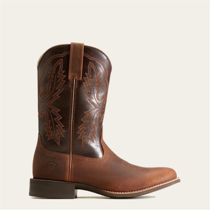 ARIAT INTERNATIONAL INC AR-73 - Image 3