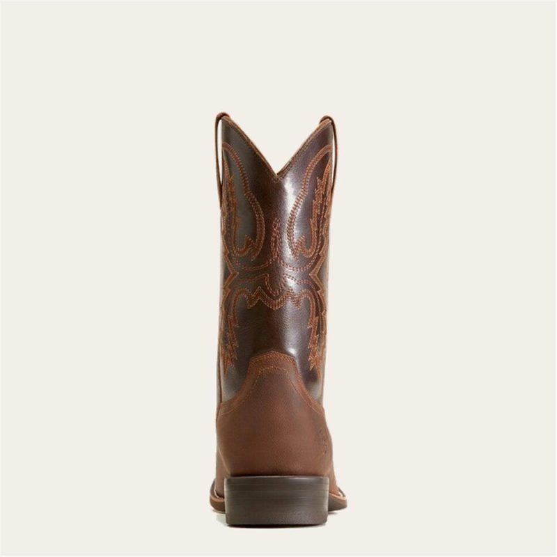 ARIAT INTERNATIONAL INC AR-73 - Image 4
