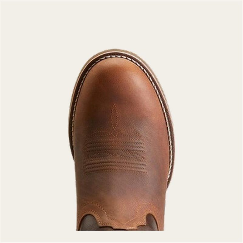 ARIAT INTERNATIONAL INC AR-73 - Image 5