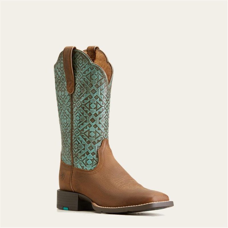 ARIAT INTERNATIONAL INC AR-178