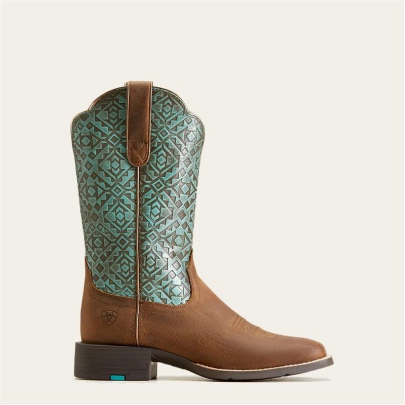ARIAT INTERNATIONAL INC AR-178 - Image 3