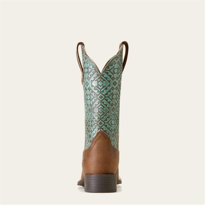 ARIAT INTERNATIONAL INC AR-178 - Image 4
