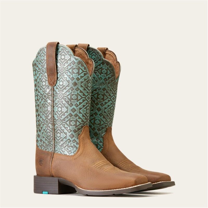 ARIAT INTERNATIONAL INC AR-178 - Image 5