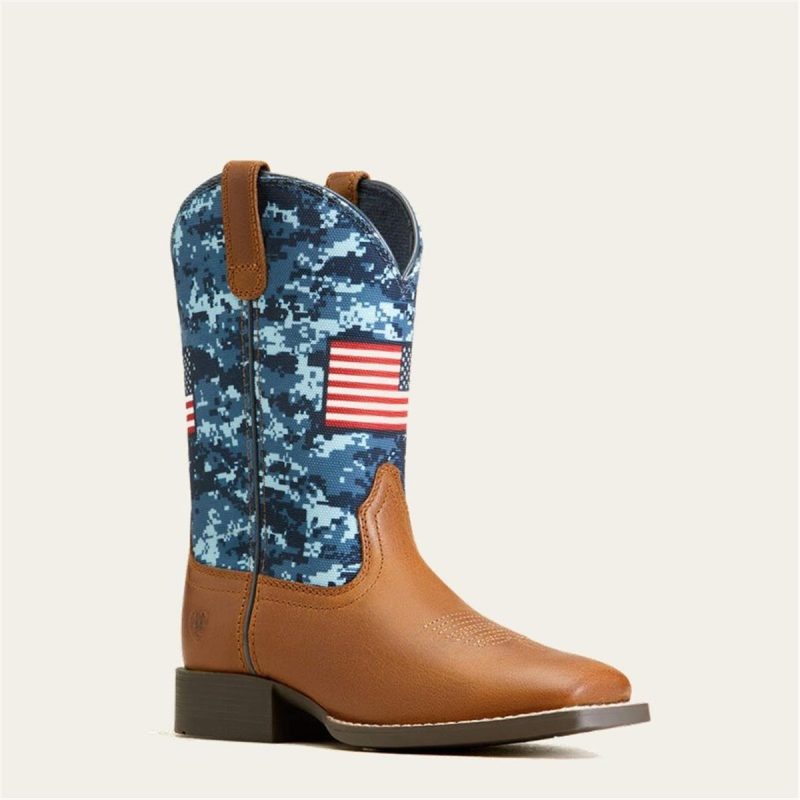 ARIAT INTERNATIONAL INC AR-216