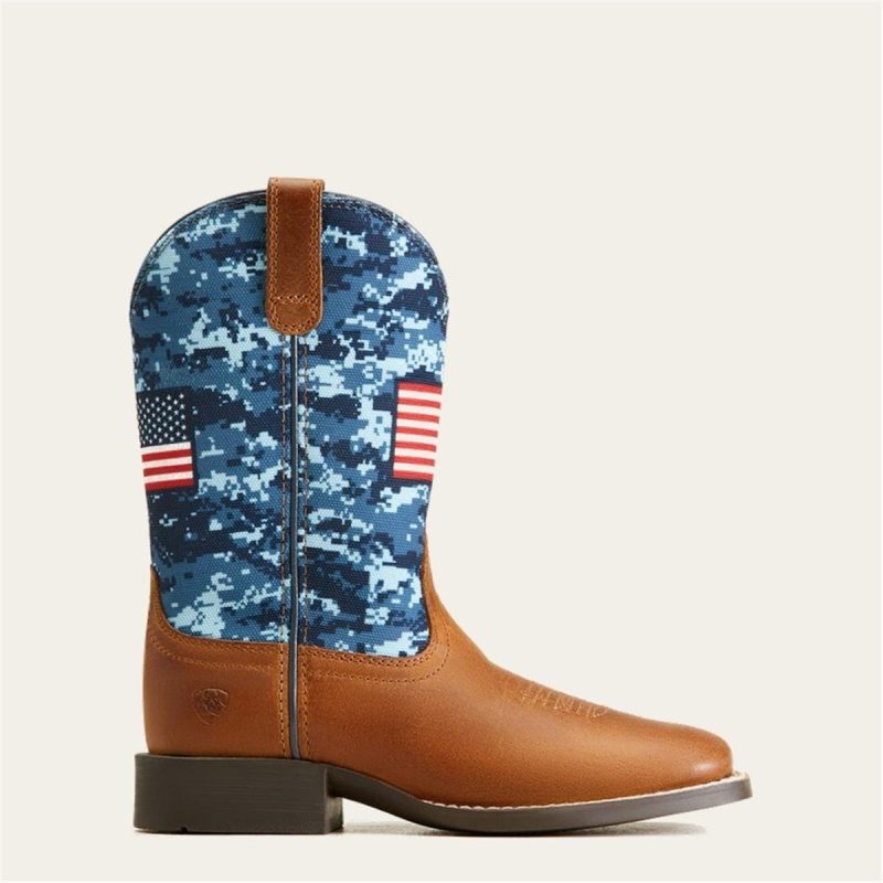 ARIAT INTERNATIONAL INC AR-216 - Image 3